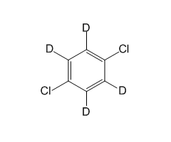 1,4-Dichlorobenzene-d4,2.0 mg/mL in MeOH