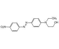 Disperse Red 1,100 μg/mL in Methanol