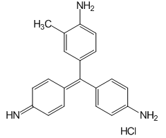 Basic Violet 14,100 μg/mL in Methanol