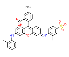 Acid Violet 9