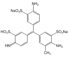 Acid Violet 19