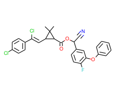 Flumethrin,100 μg/mL in Acetonitrile
