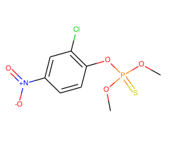 Dicapthon,100 g/mL in Acetonitrile