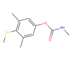 Methiocarb,100 μg/mL in Acetonitrile