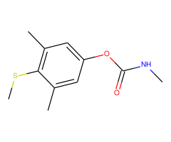 Methiocarb,100 g/mL in Acetonitrile