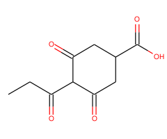 Prohexadione,100 g/mL in Acetonitrile