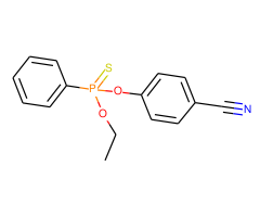 Cyanofenphos ,100 g/mL in Acetonitrile