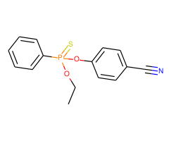 Cyanofenphos ,100 μg/mL in Acetonitrile