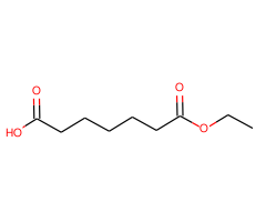 Pimelic Acid Monoethyl Ester