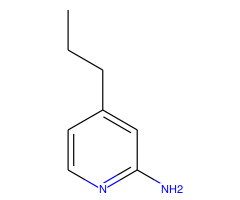 4-Propyl-pyridin-2-ylamine