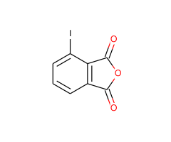 3-Iodophthalic anhydride