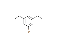 1-Bromo-3,5-diethylbenzene