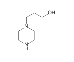 1-(3-Hydroxypropyl)-piperazine