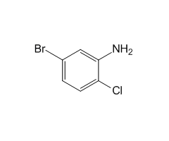 5-Bromo-2-chloroaniline