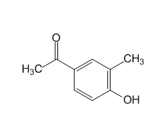 4-Hydroxy-3-methylacetophenone
