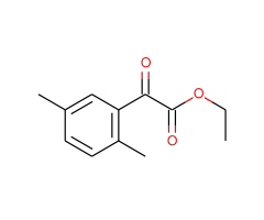 Ethyl-2,5-dimethylbenzoylformate