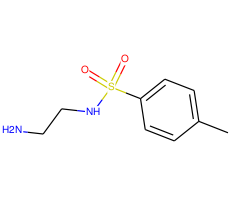 N-(p-Toluenesulfonyl)-ethylene diamine