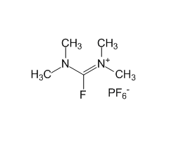 N,N,N',N'-Tetramethylfluoroformamidinium hexafluorophosphate