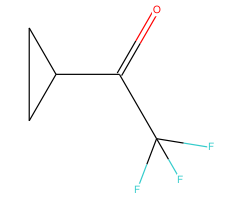 1-Cyclopropyl-2,2,2-trifluoro-ethanone