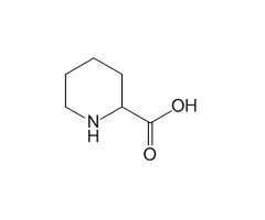 Piperidine-2-carboxylic acid