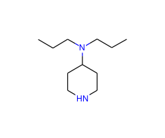 4-Di-n-propylamino-piperidine