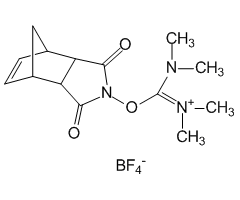 2-(endo-5-Norbornene-2,3-dicarboxymido)-1,1,3,3-tetramethyluronium tetrafluoroborate