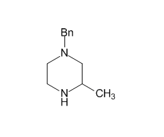 1-Benzyl-3-methylpiperazine