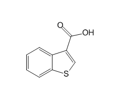 Benzo[b]thiophene-3-carboxylic Acid
