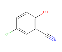 5-Chloro-2-hydroxy-benzonitrile