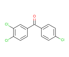 3,4,4'-Trichlorobenzophenone