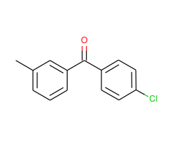 4-Chloro-3'-methylbenzophenone