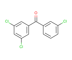 3,3',5'-Trichlorobenzophenone