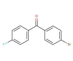4-Bromo-4'-fluorobenzophenone