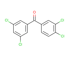3,3',4,5'-Tetrachlorobenzophenone
