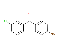 4-Bromo-3'-chlorobenzophenone