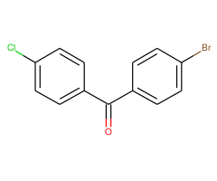 4-BROMO-4'-CHLOROBENZOPHENONE