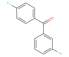 3,4'-Difluorobenzophenone