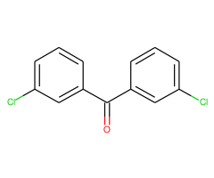 3,3'-Dichlorobenzophenone