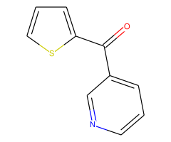 3-(2-thenoyl)pyridine