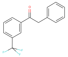 2-Phenyl-3'-trifluoromethylacetophenone