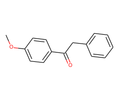 4'-METHOXY-2-PHENYLACETOPHENONE
