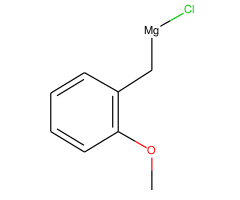 2-Methoxybenzylmagnesium chloride 0.25M THF