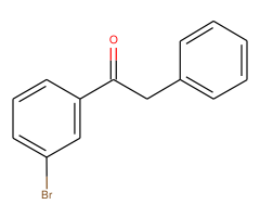 3'-Bromo-2-phenylacetophenone