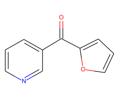 3-(2-Furanoyl)pyridine