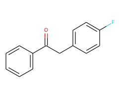 2-(4-Fluorophenyl)acetophenone