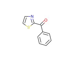 2-Benzoylthiazole