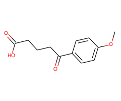 5-(4-Methoxyphenyl)-5-oxovaleric acid