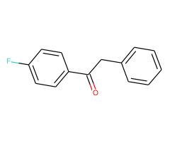 4'-Fluoro-2-phenylacetophenone