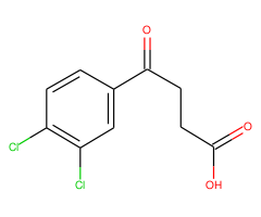 4-(3,4-Dichlorophenyl)-4-oxobutyric acid