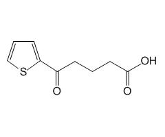 5-Oxo-5-(2-thienyl)valeric acid